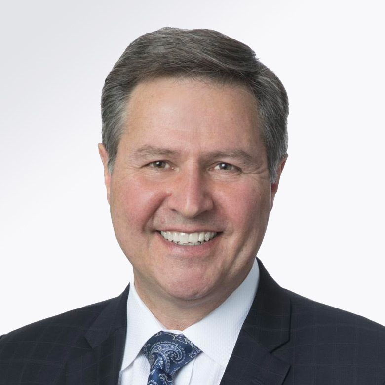 Martin Lochran