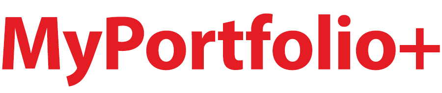 MyPortfolio+
