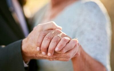 The Second Marriage Surprise: Out of the Will, Out of Luck