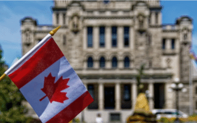 2025 Federal Budget: Building Big, Borrowing Bigger